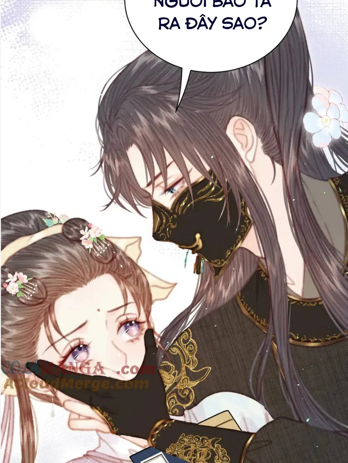 Sinh Chi Ác Phi Nghịch Tập Chapter 22 - 125