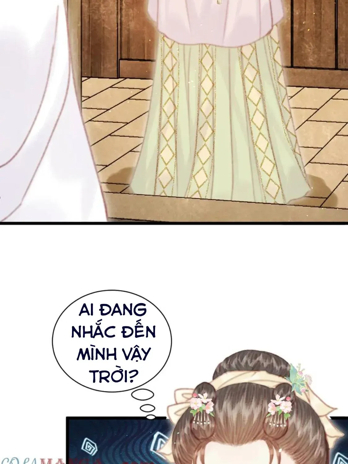 Sinh Chi Ác Phi Nghịch Tập Chapter 22 - 14