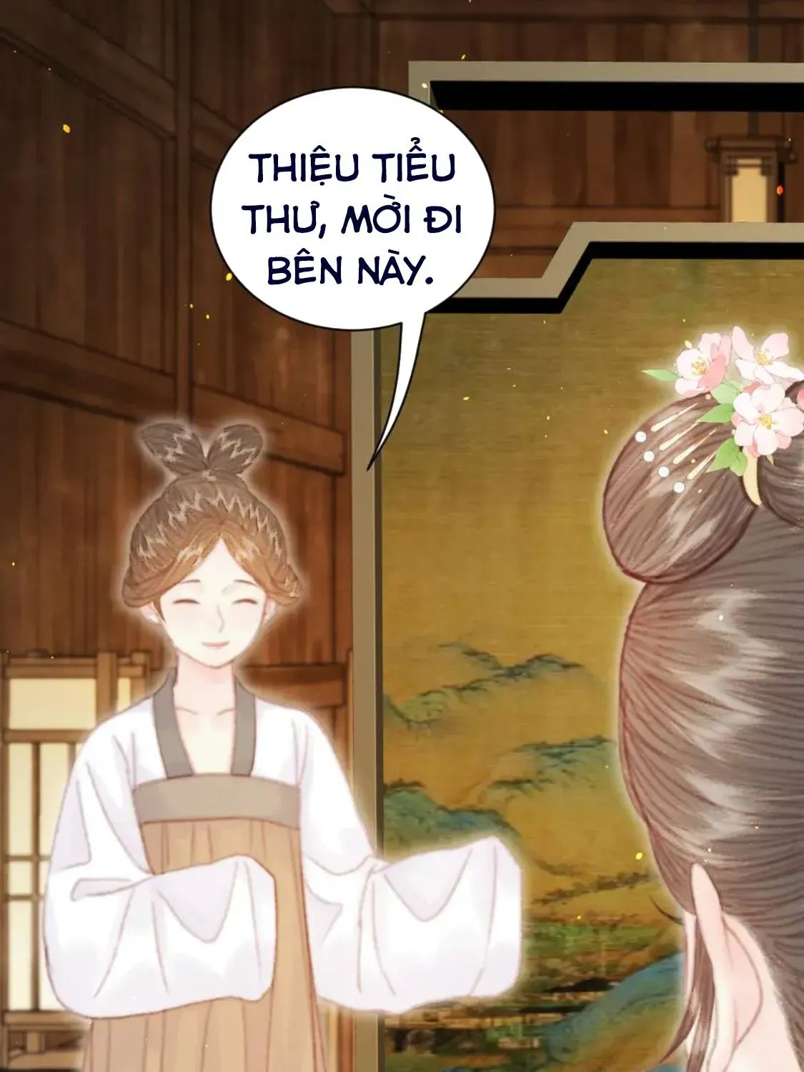 Sinh Chi Ác Phi Nghịch Tập Chapter 22 - 16