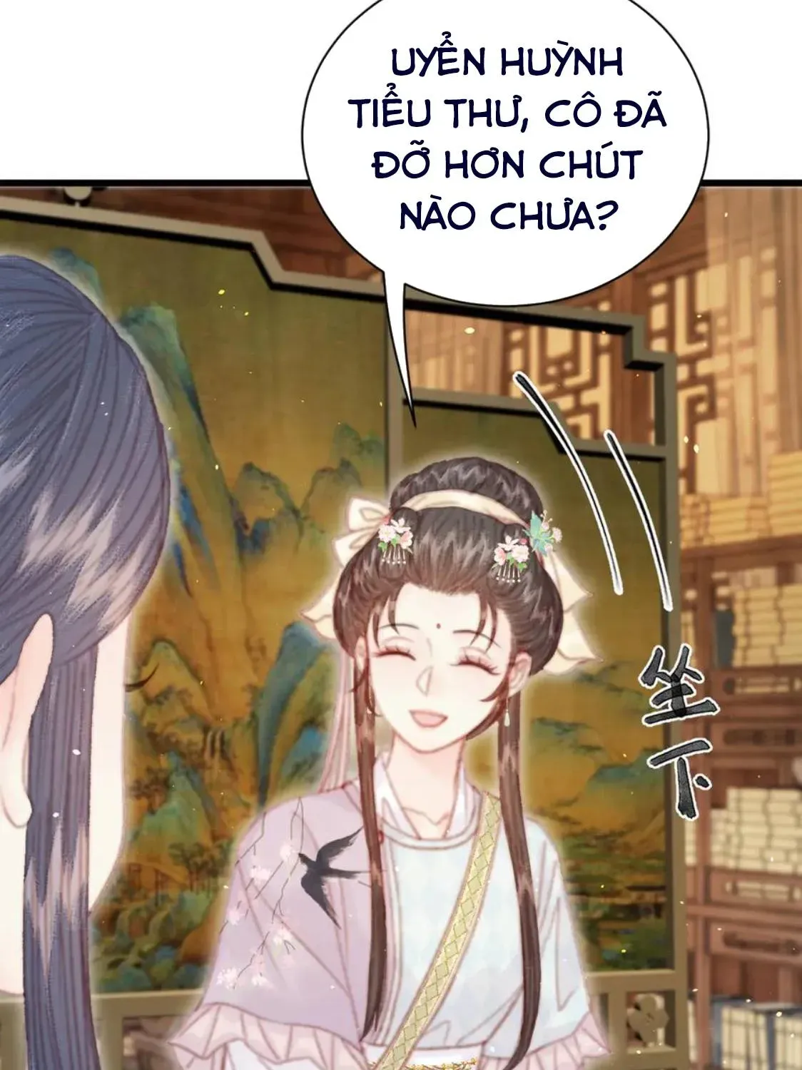 Sinh Chi Ác Phi Nghịch Tập Chapter 22 - 21