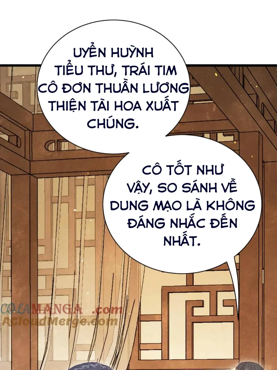 Sinh Chi Ác Phi Nghịch Tập Chapter 22 - 33