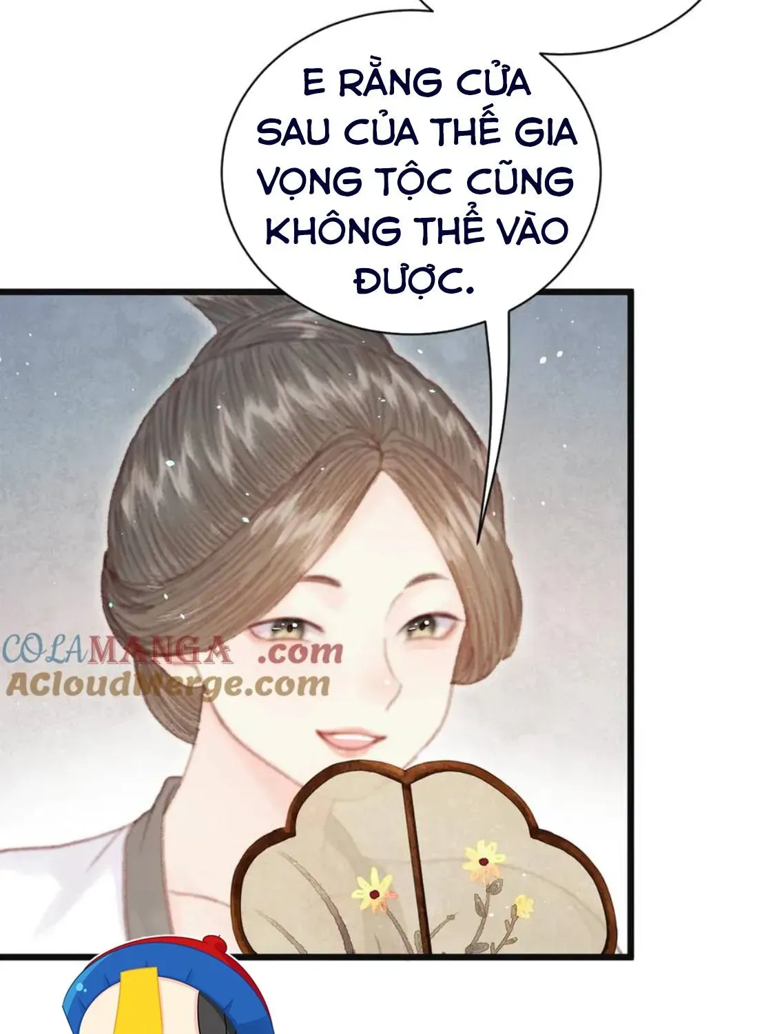 Sinh Chi Ác Phi Nghịch Tập Chapter 22 - 5