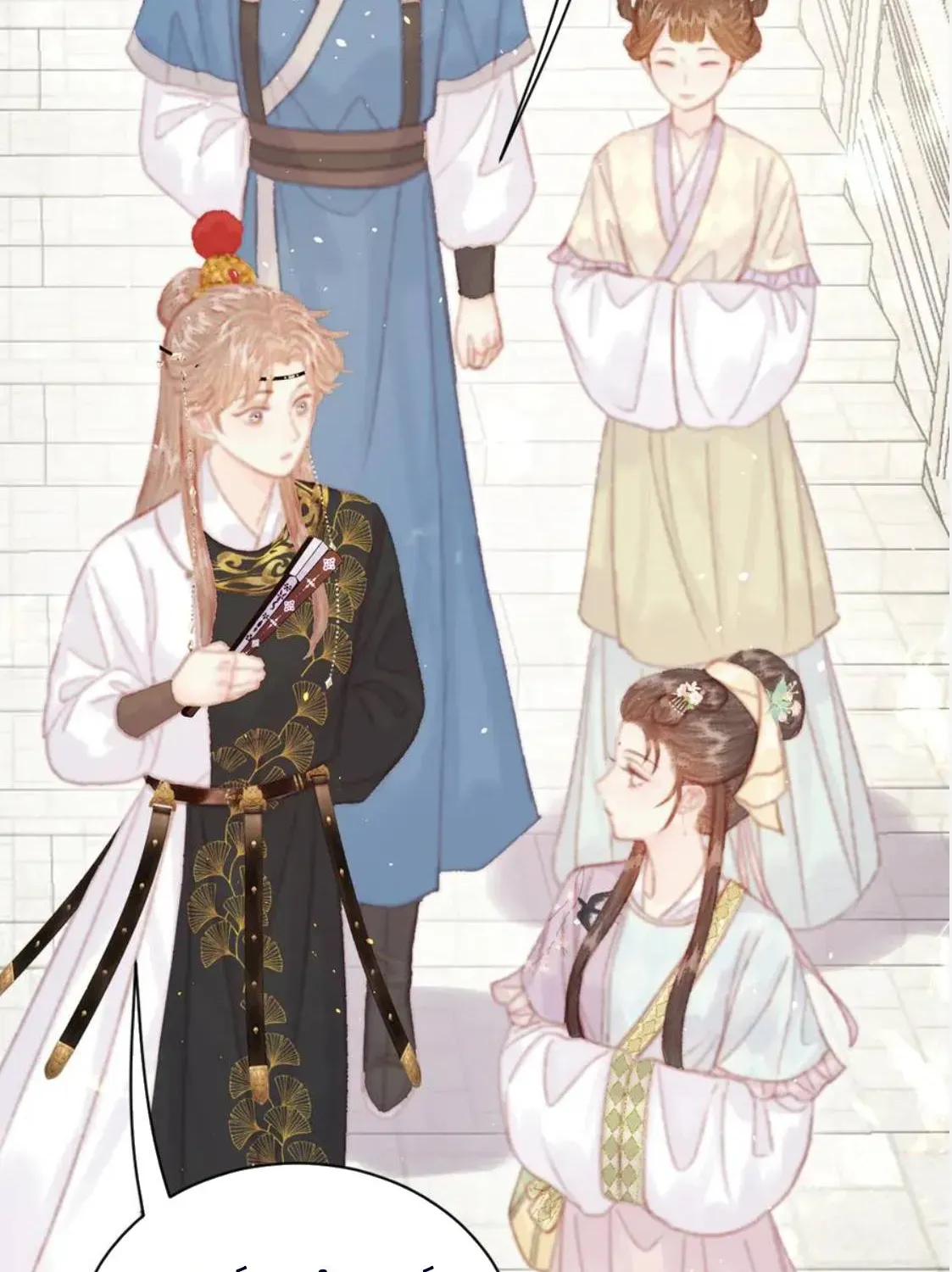 Sinh Chi Ác Phi Nghịch Tập Chapter 22 - 45