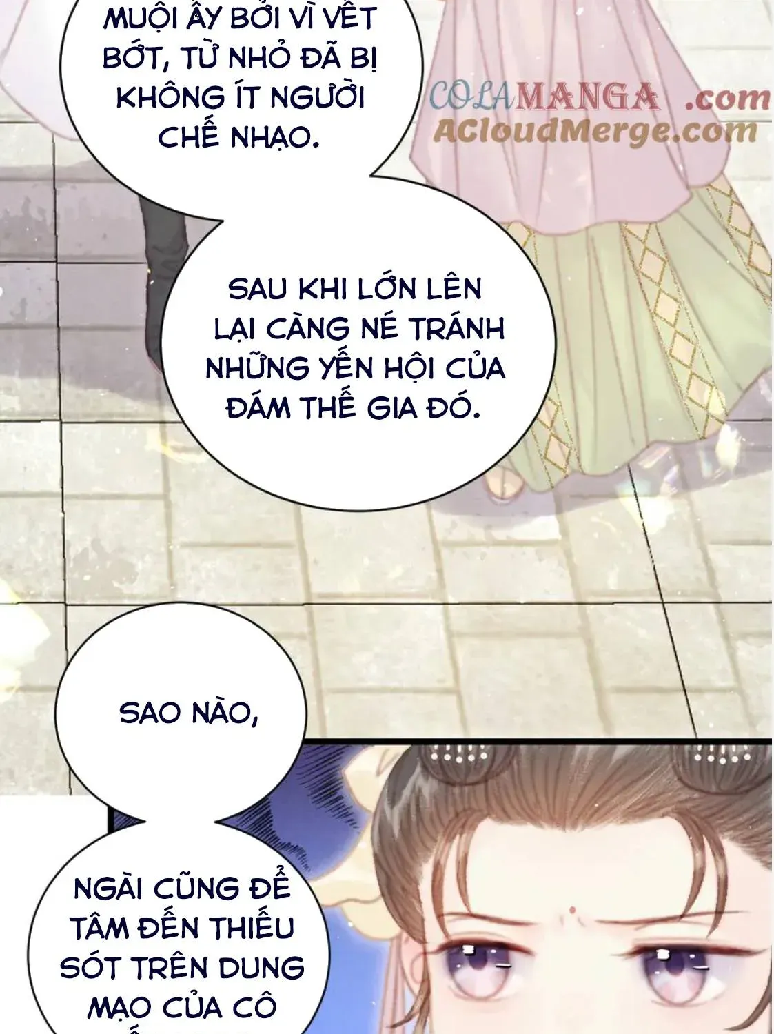 Sinh Chi Ác Phi Nghịch Tập Chapter 22 - 46