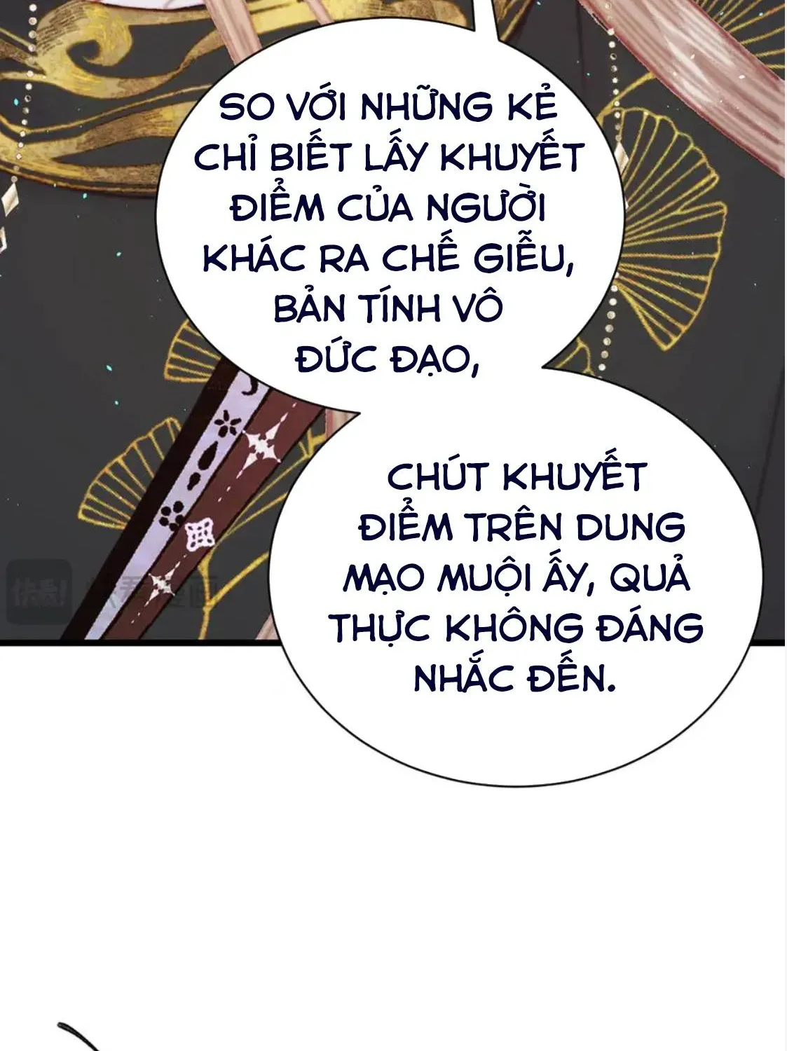 Sinh Chi Ác Phi Nghịch Tập Chapter 22 - 49
