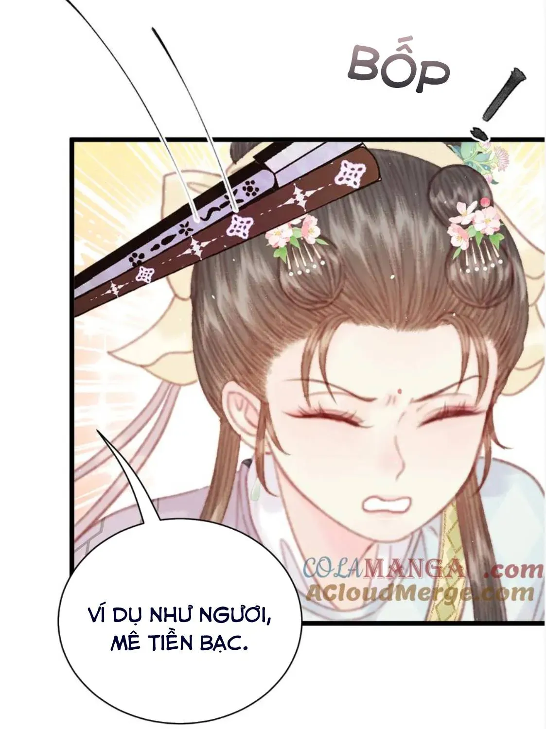 Sinh Chi Ác Phi Nghịch Tập Chapter 22 - 50