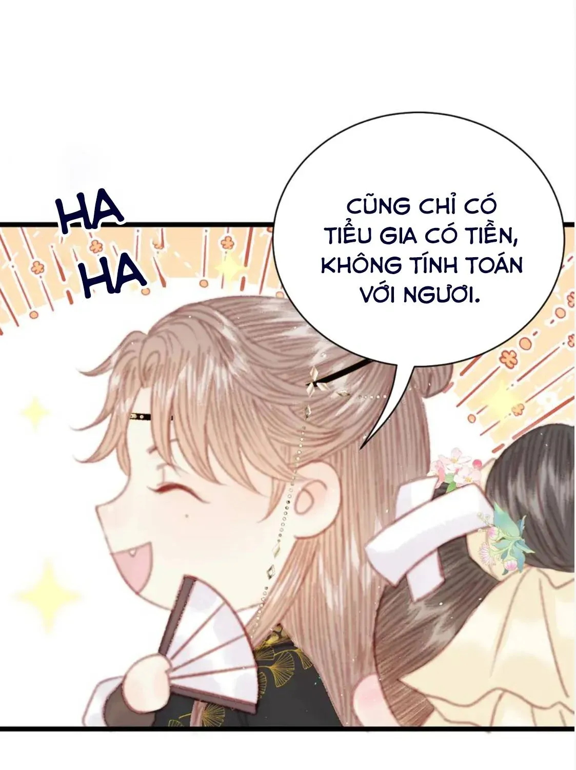 Sinh Chi Ác Phi Nghịch Tập Chapter 22 - 51