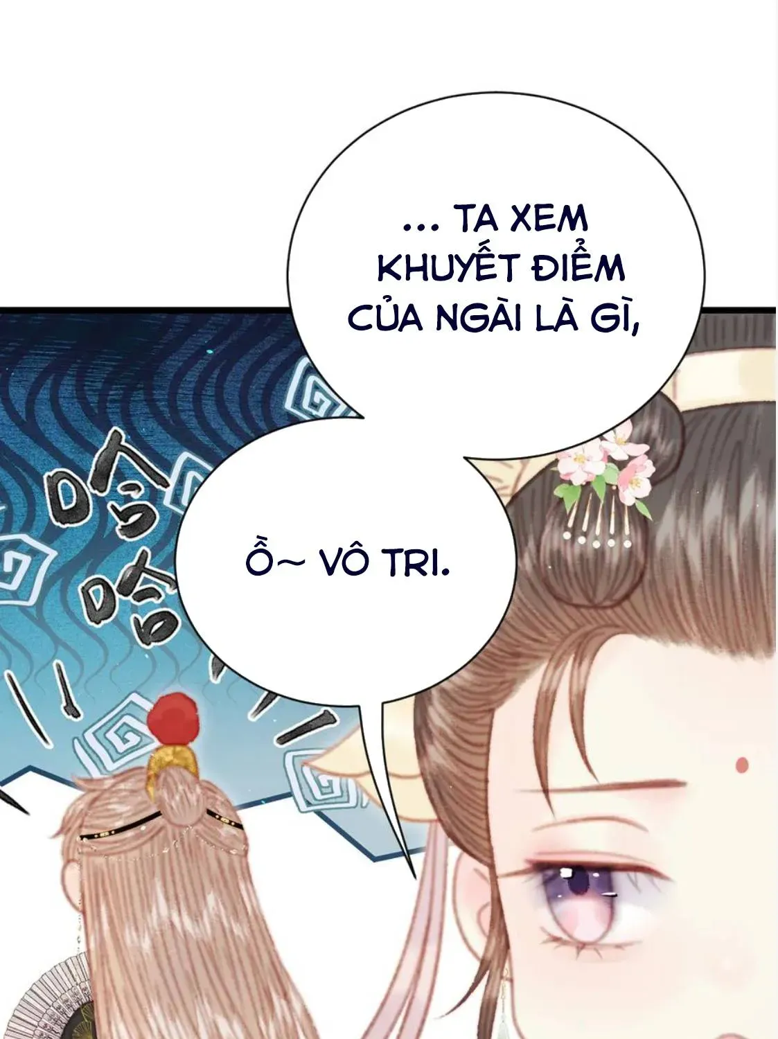 Sinh Chi Ác Phi Nghịch Tập Chapter 22 - 52