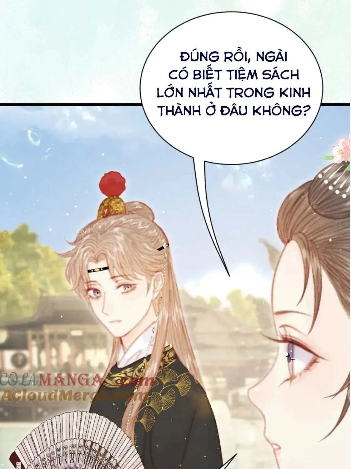 Sinh Chi Ác Phi Nghịch Tập Chapter 22 - 57