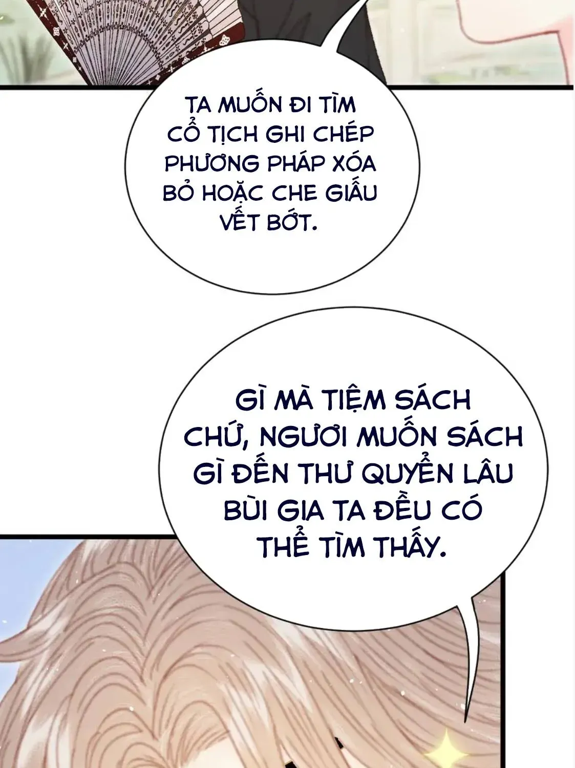 Sinh Chi Ác Phi Nghịch Tập Chapter 22 - 58