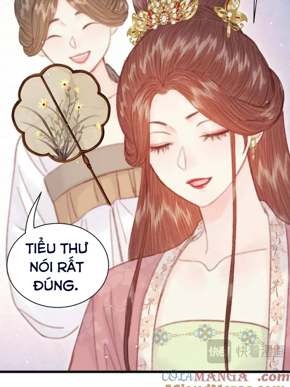 Sinh Chi Ác Phi Nghịch Tập Chapter 22 - 7