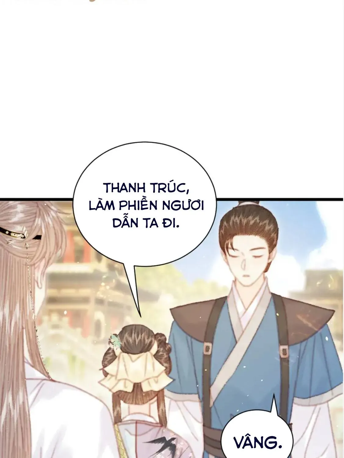 Sinh Chi Ác Phi Nghịch Tập Chapter 22 - 61