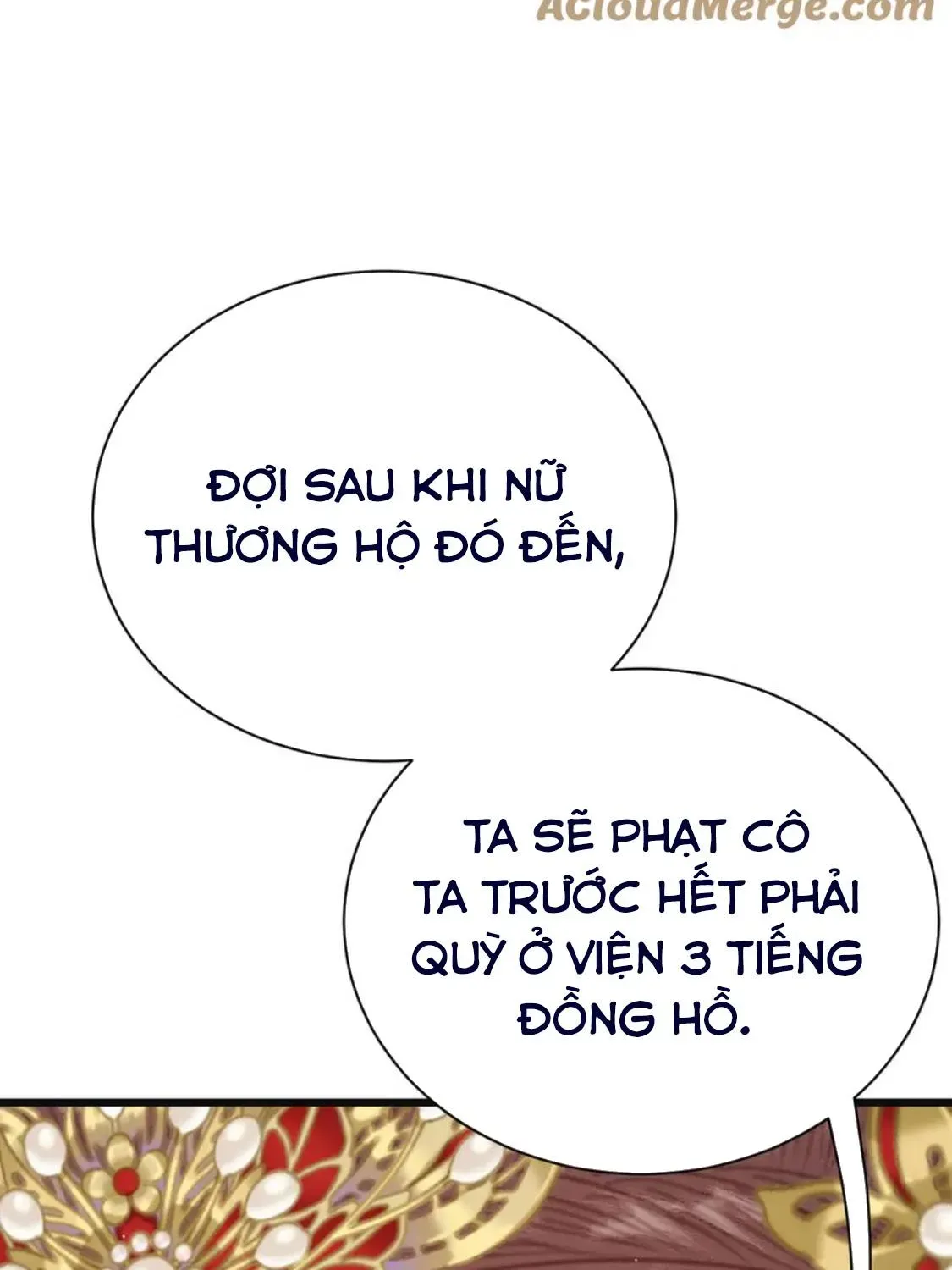Sinh Chi Ác Phi Nghịch Tập Chapter 22 - 8