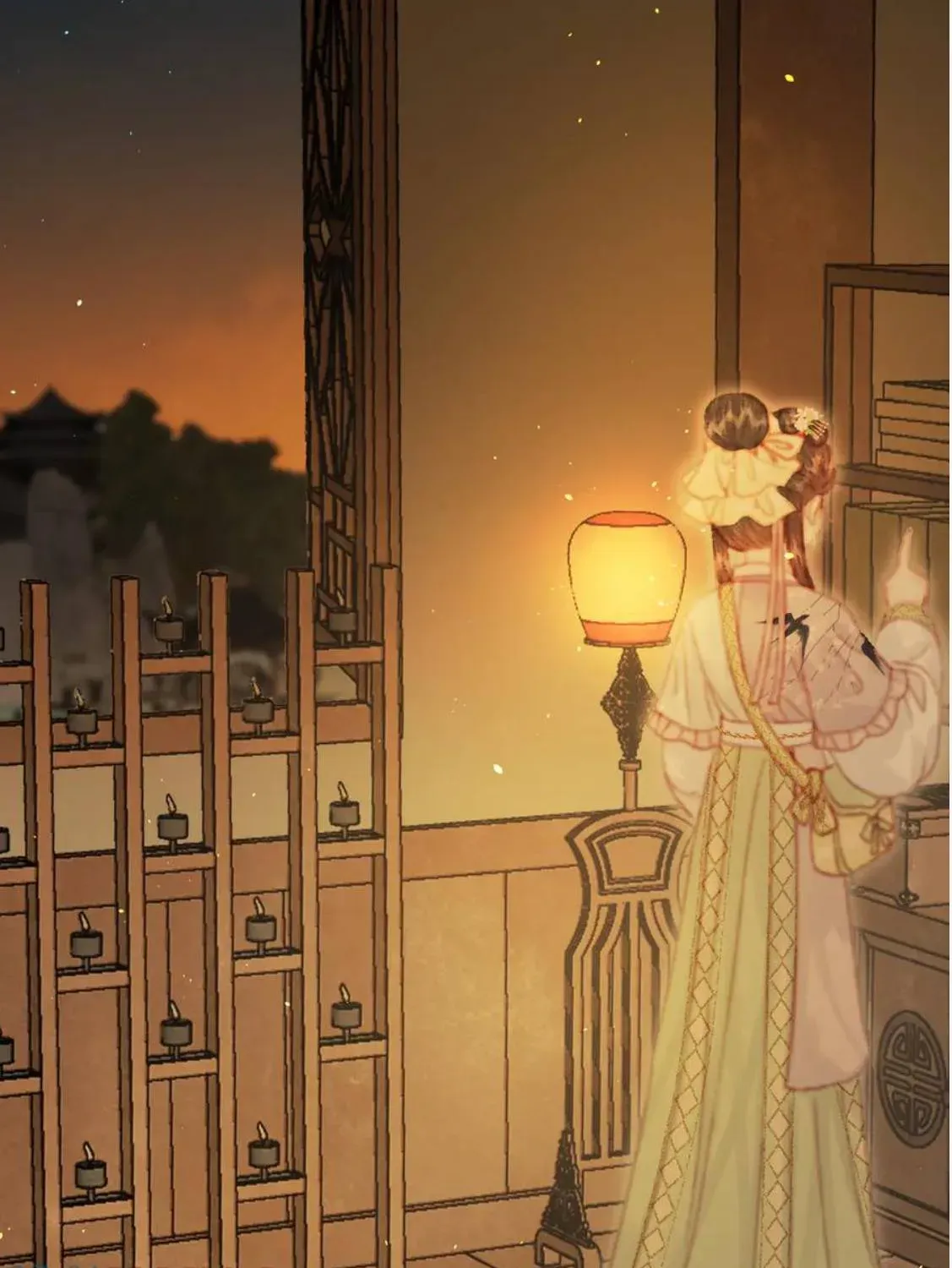 Sinh Chi Ác Phi Nghịch Tập Chapter 22 - 74