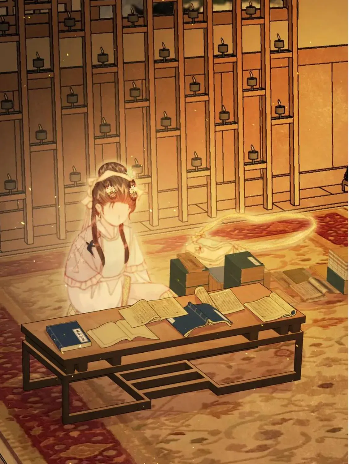 Sinh Chi Ác Phi Nghịch Tập Chapter 22 - 76