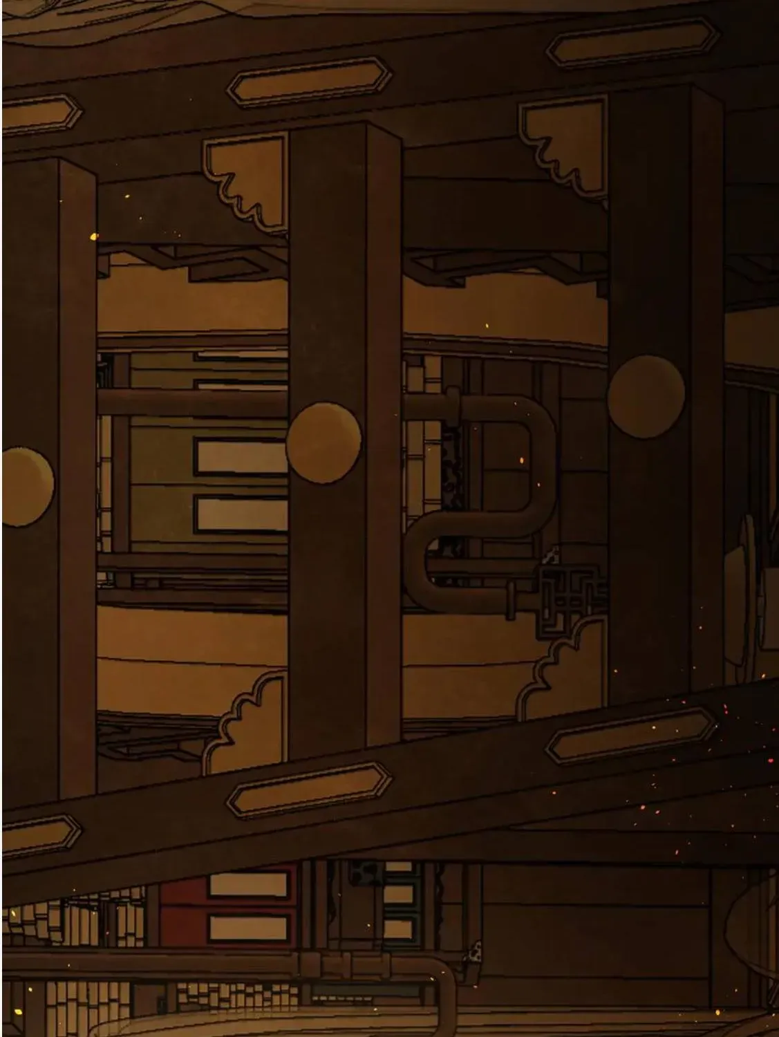 Sinh Chi Ác Phi Nghịch Tập Chapter 22 - 83