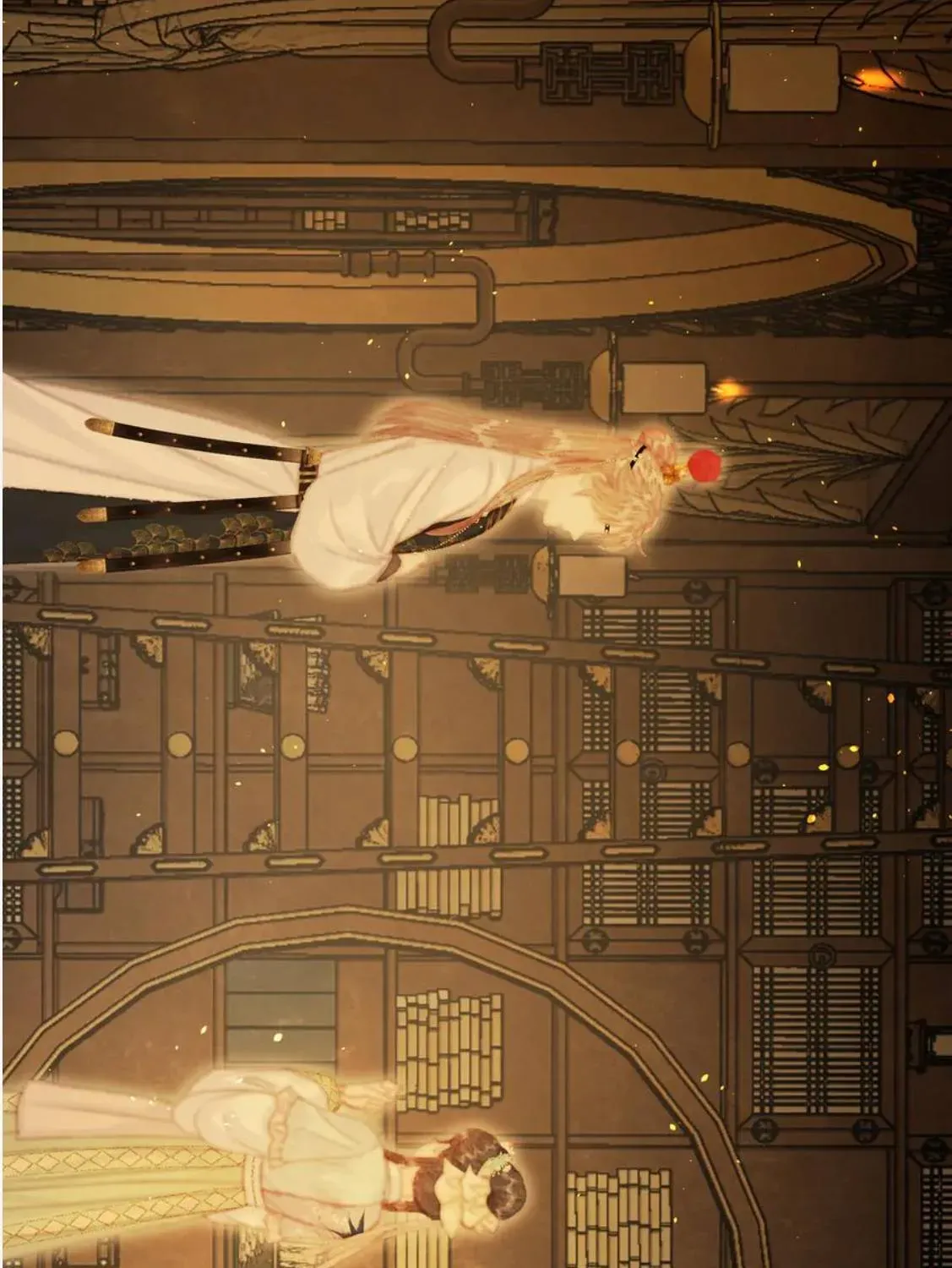 Sinh Chi Ác Phi Nghịch Tập Chapter 22 - 84