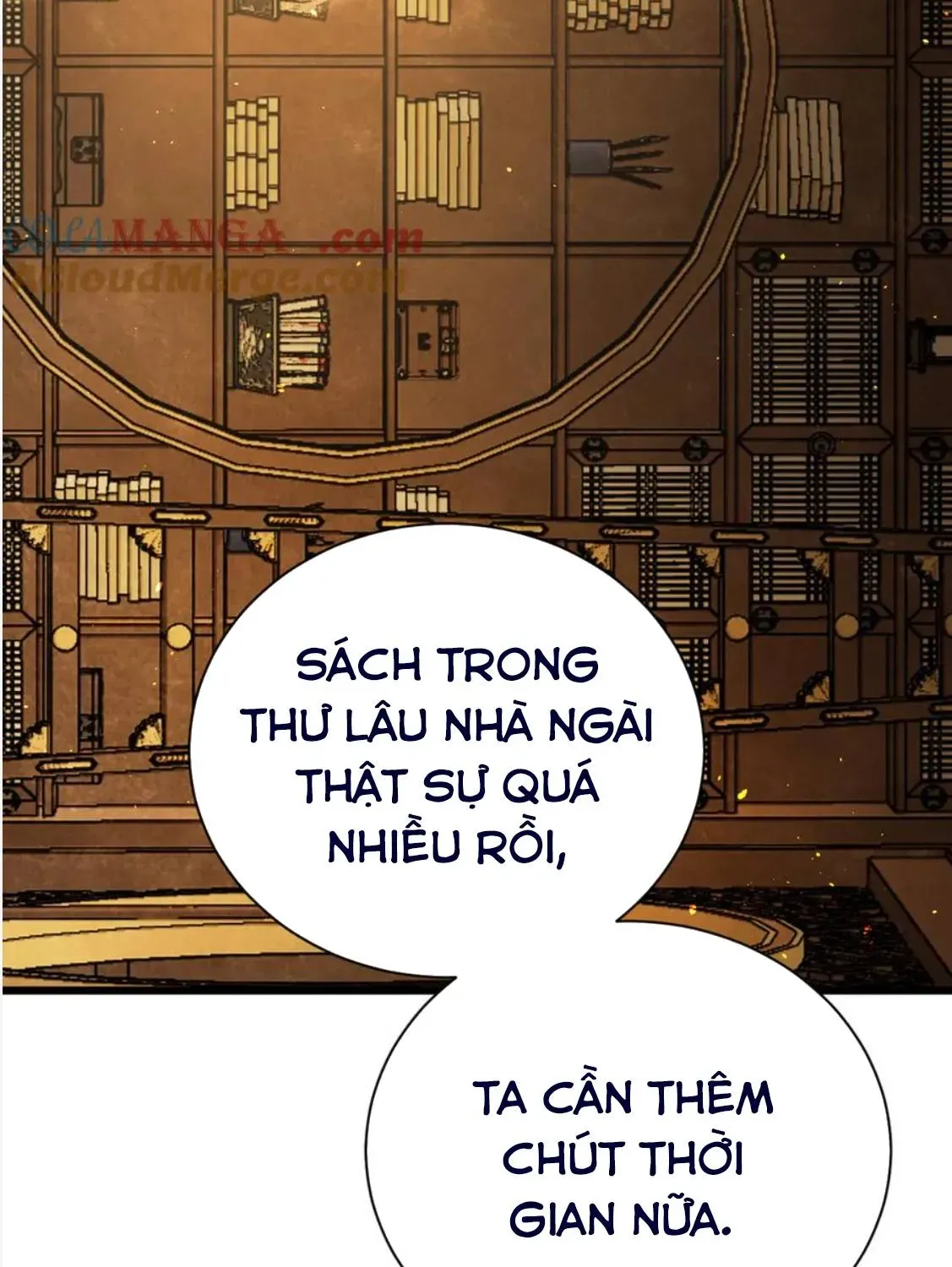 Sinh Chi Ác Phi Nghịch Tập Chapter 22 - 85
