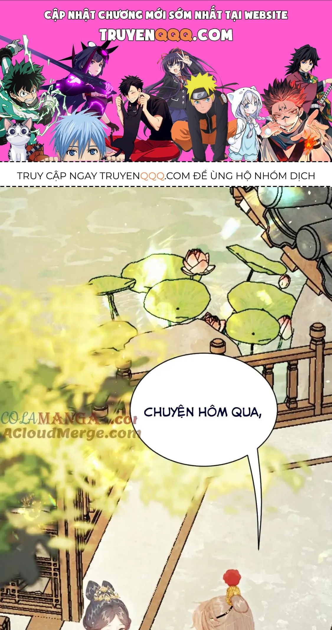 Sinh Chi Ác Phi Nghịch Tập Chapter 23 - 1
