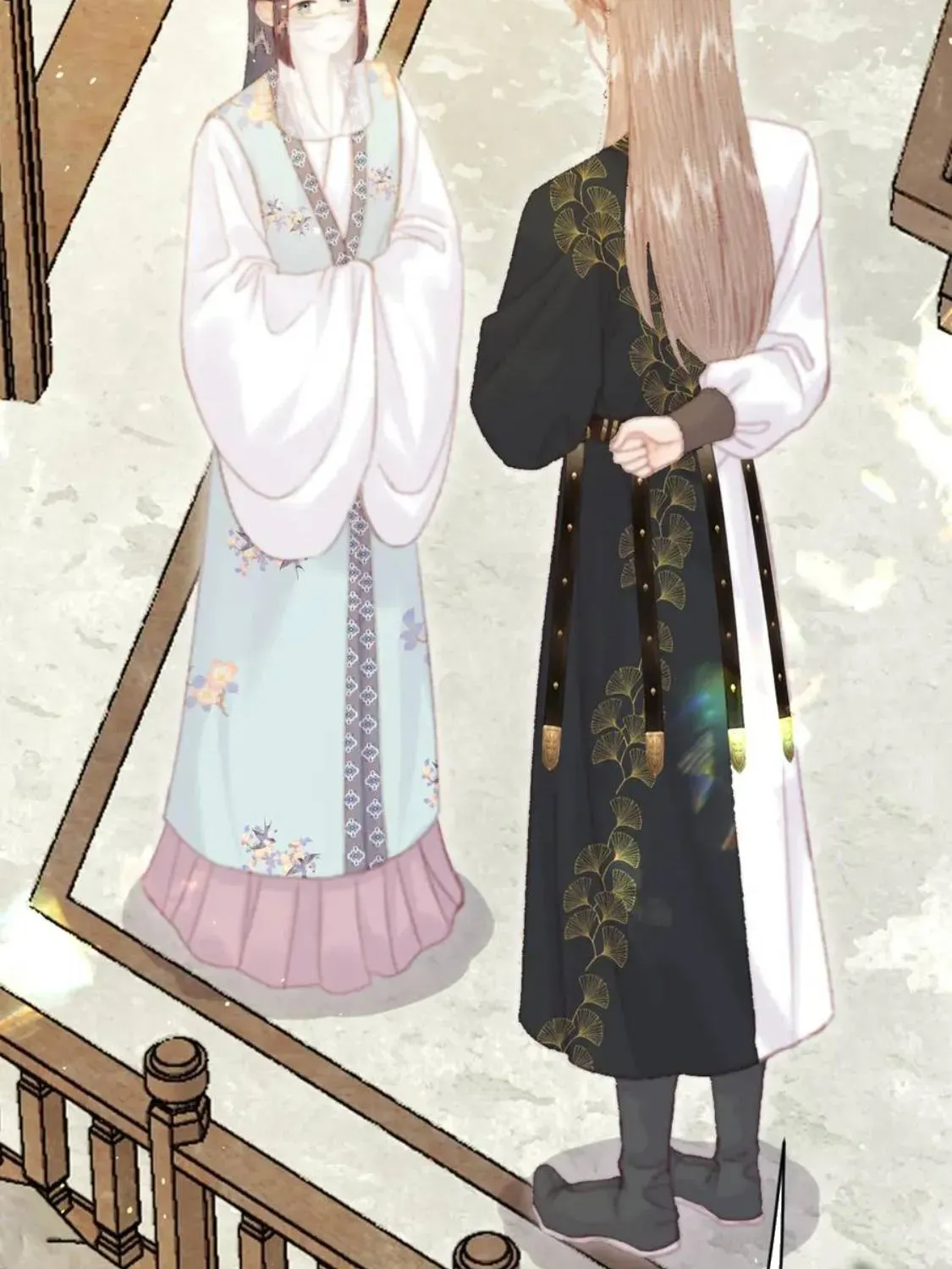 Sinh Chi Ác Phi Nghịch Tập Chapter 23 - 2