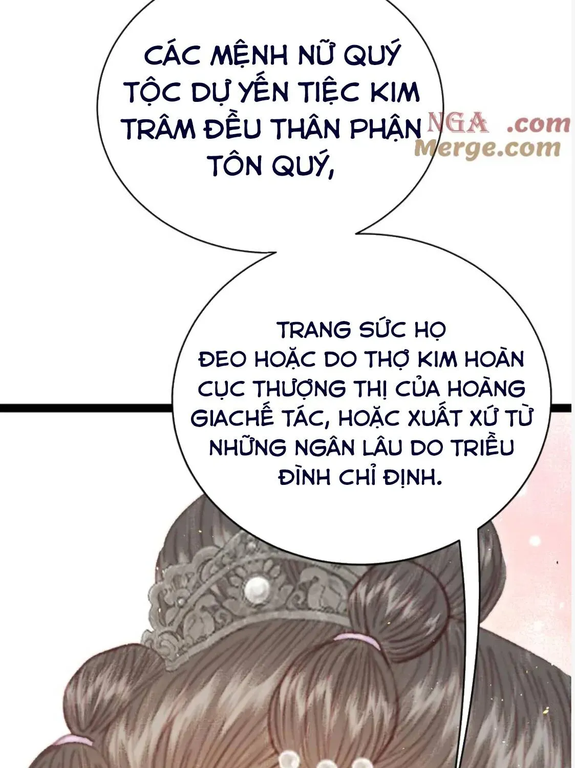 Sinh Chi Ác Phi Nghịch Tập Chapter 23 - 105