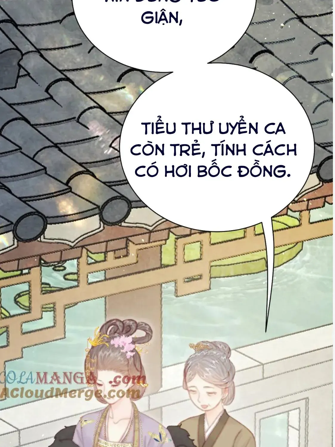Sinh Chi Ác Phi Nghịch Tập Chapter 23 - 109