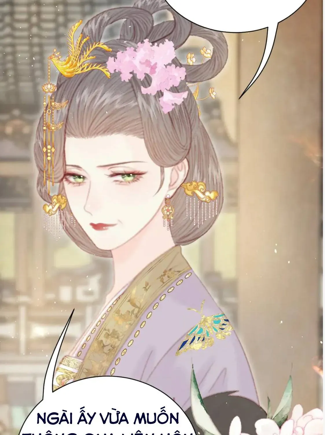 Sinh Chi Ác Phi Nghịch Tập Chapter 23 - 115