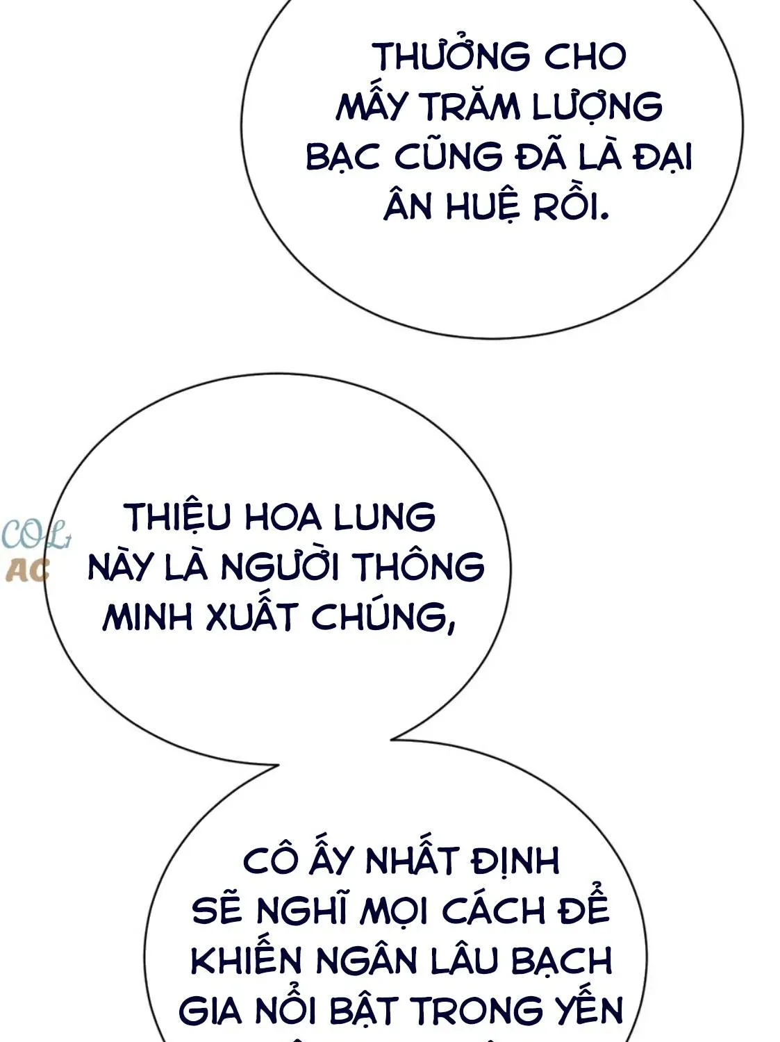 Sinh Chi Ác Phi Nghịch Tập Chapter 23 - 126