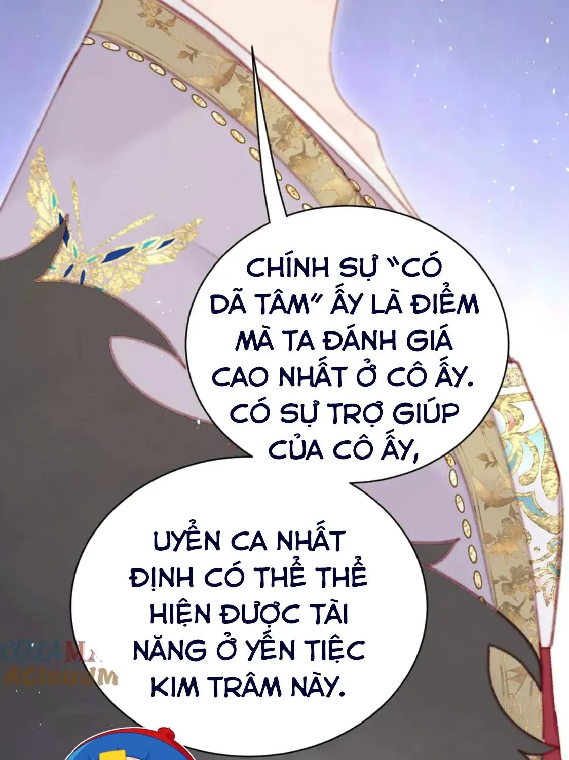 Sinh Chi Ác Phi Nghịch Tập Chapter 23 - 128