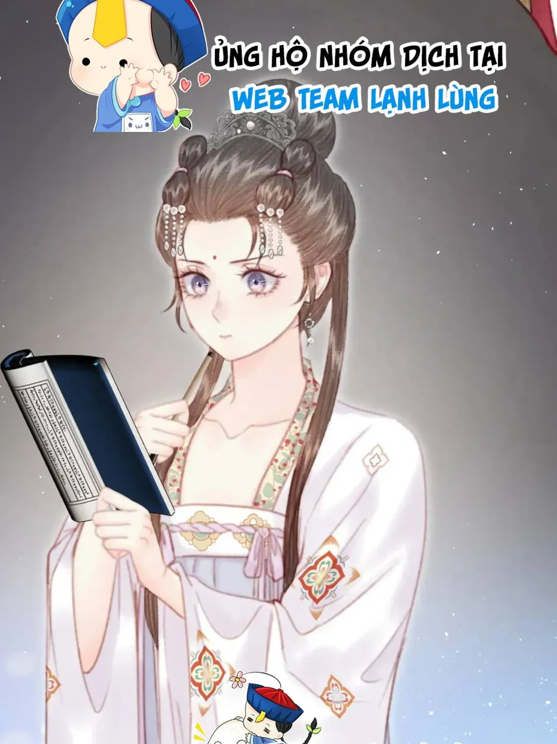 Sinh Chi Ác Phi Nghịch Tập Chapter 23 - 129