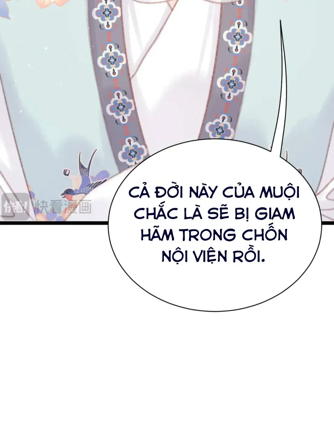 Sinh Chi Ác Phi Nghịch Tập Chapter 23 - 19