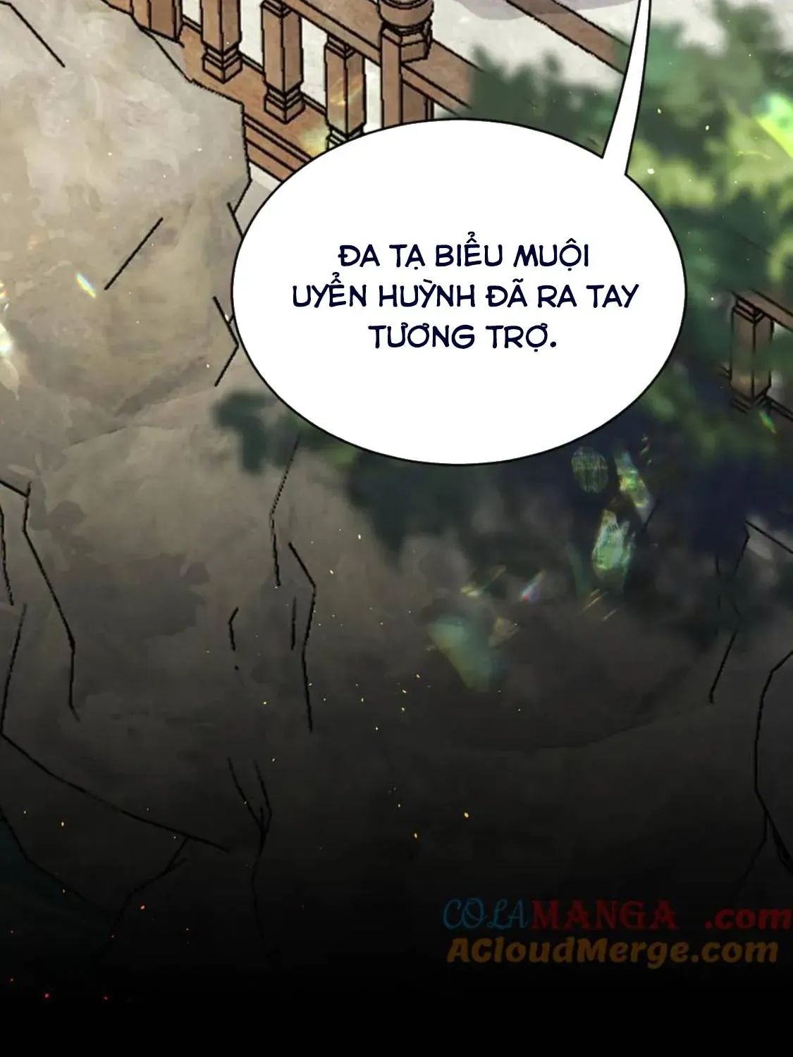 Sinh Chi Ác Phi Nghịch Tập Chapter 23 - 3