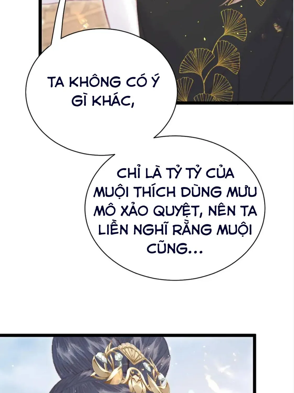 Sinh Chi Ác Phi Nghịch Tập Chapter 23 - 21