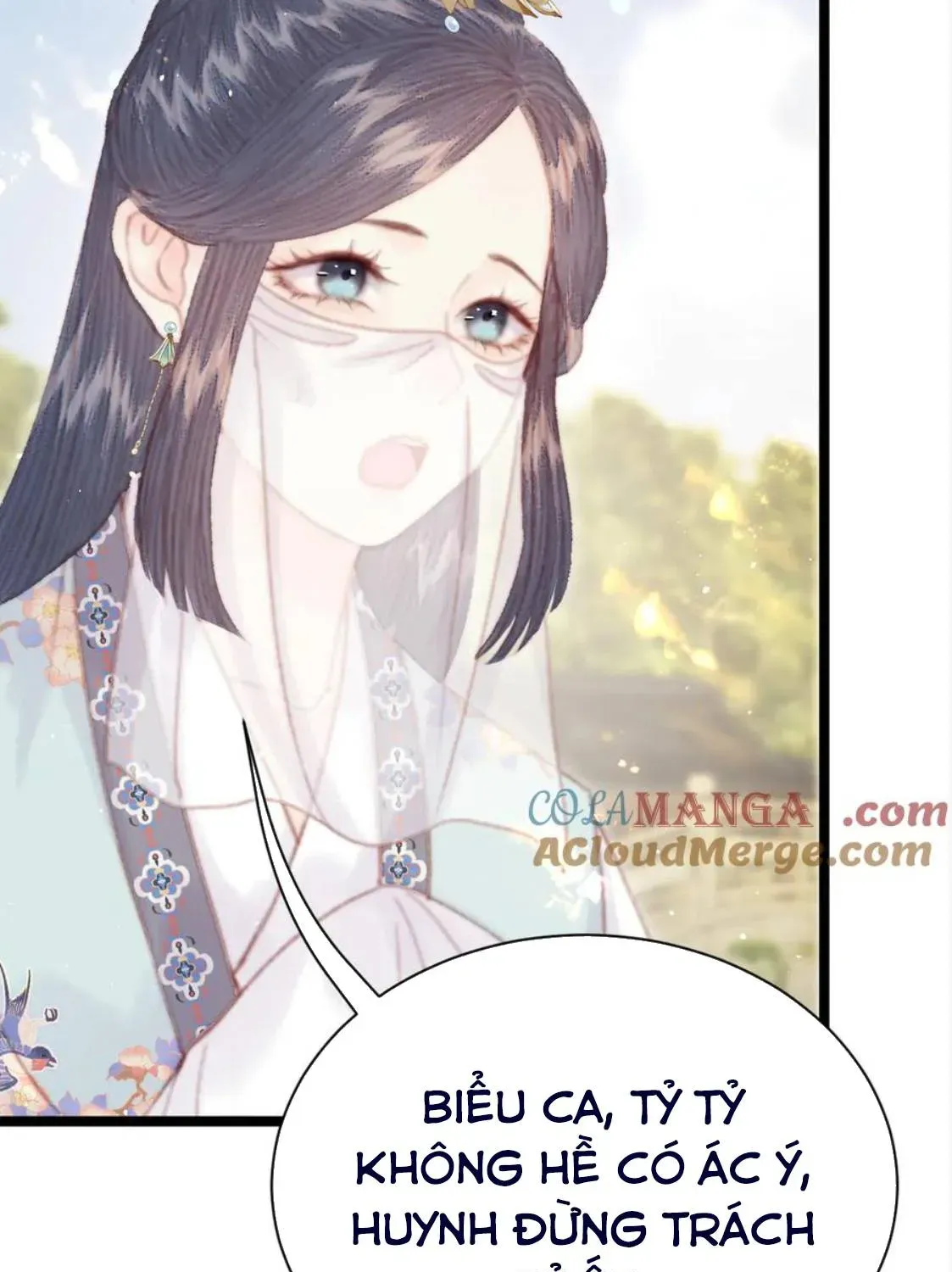 Sinh Chi Ác Phi Nghịch Tập Chapter 23 - 22