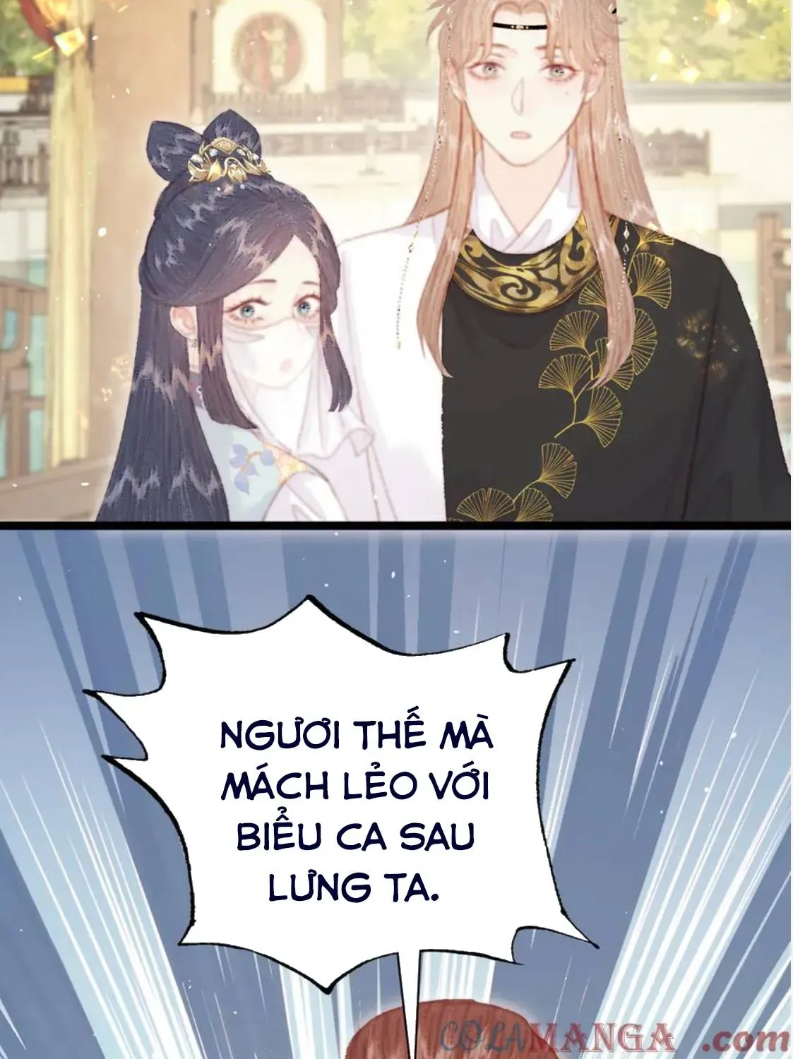 Sinh Chi Ác Phi Nghịch Tập Chapter 23 - 24