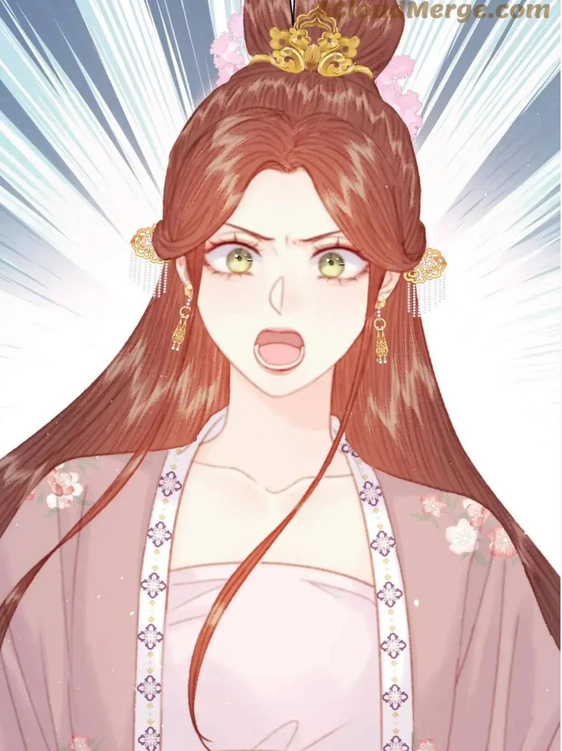 Sinh Chi Ác Phi Nghịch Tập Chapter 23 - 25