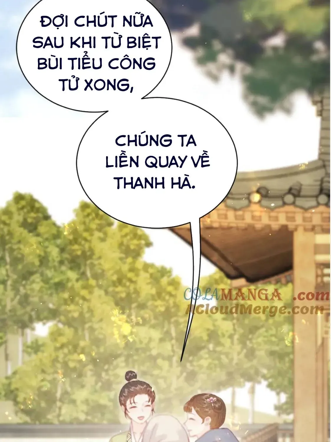 Sinh Chi Ác Phi Nghịch Tập Chapter 23 - 29