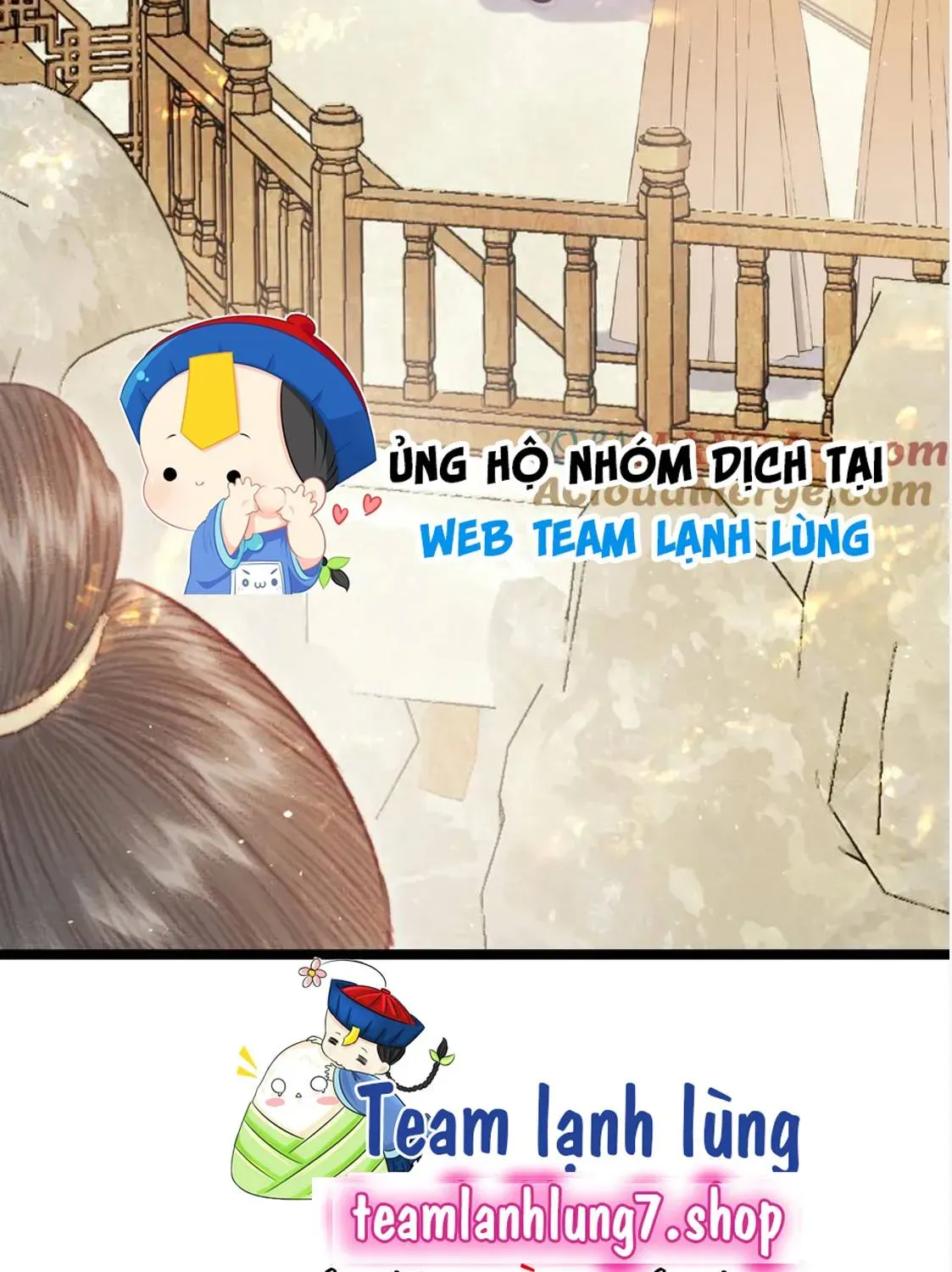 Sinh Chi Ác Phi Nghịch Tập Chapter 23 - 34