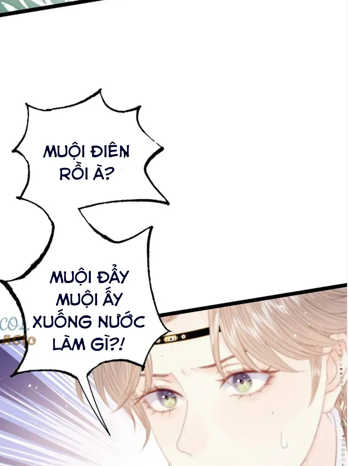 Sinh Chi Ác Phi Nghịch Tập Chapter 23 - 36