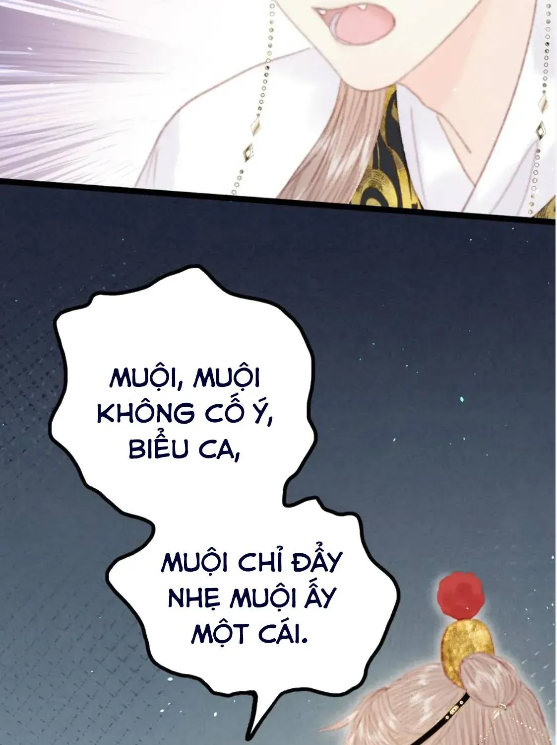 Sinh Chi Ác Phi Nghịch Tập Chapter 23 - 37