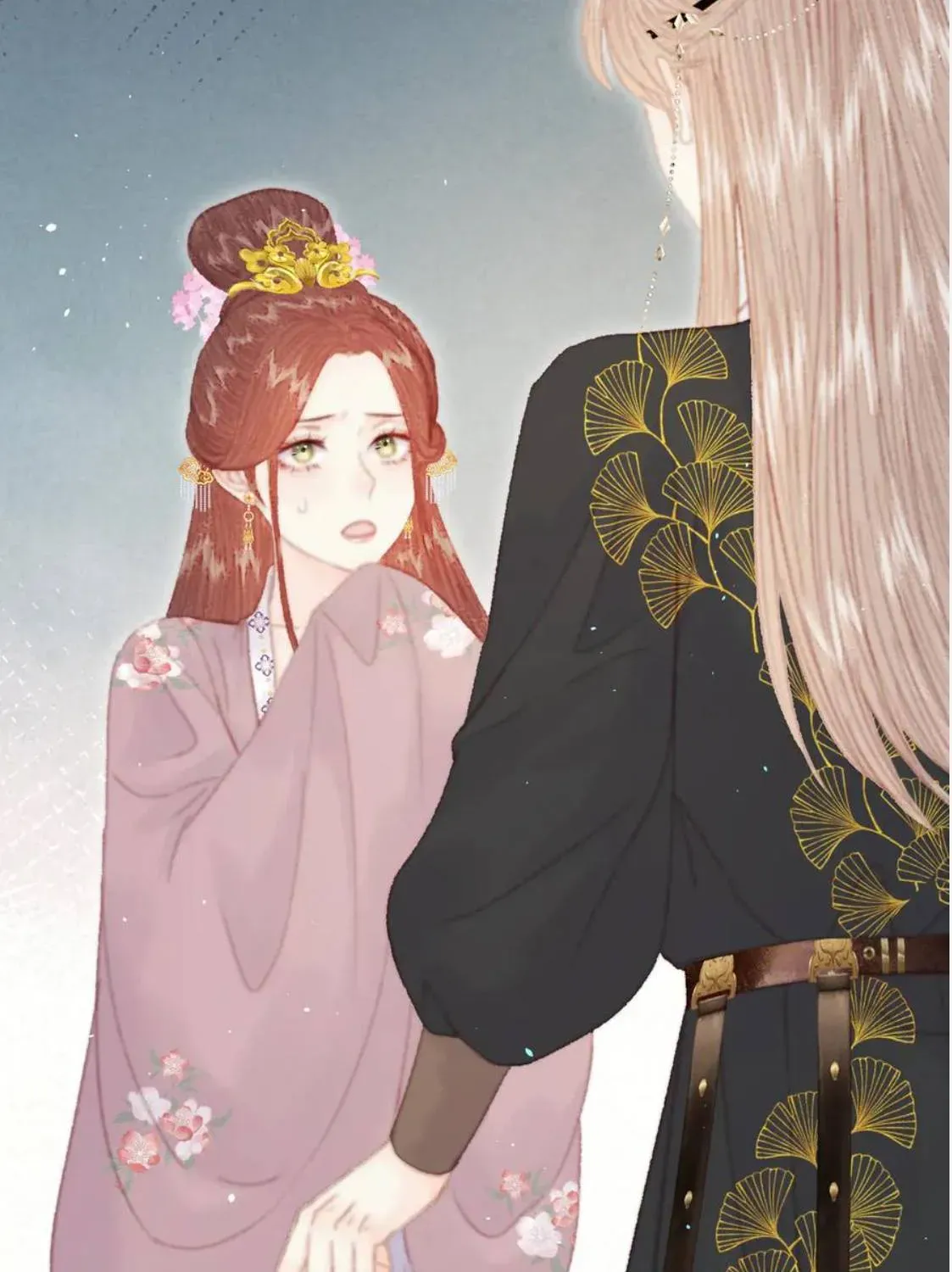 Sinh Chi Ác Phi Nghịch Tập Chapter 23 - 38