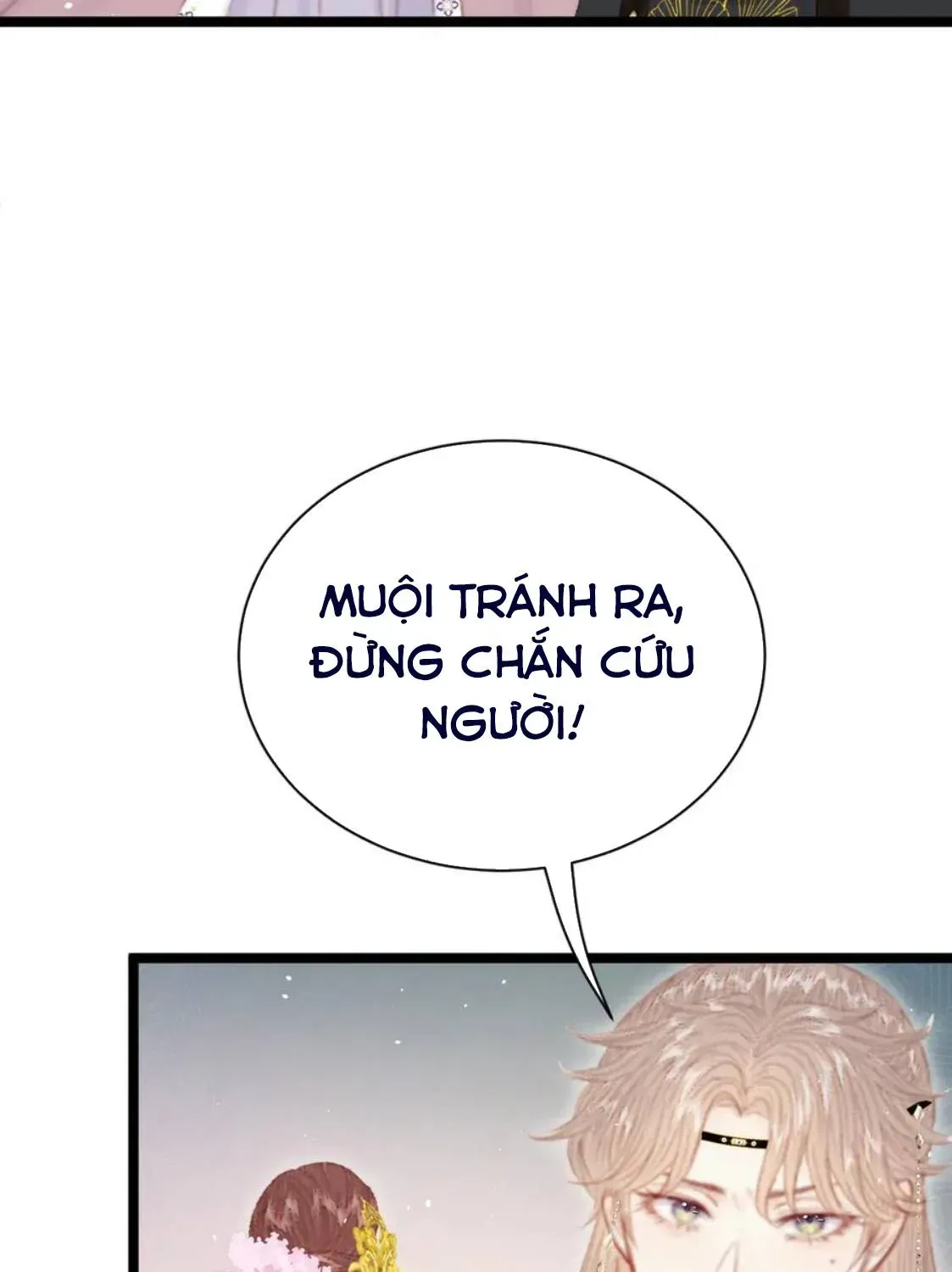 Sinh Chi Ác Phi Nghịch Tập Chapter 23 - 40