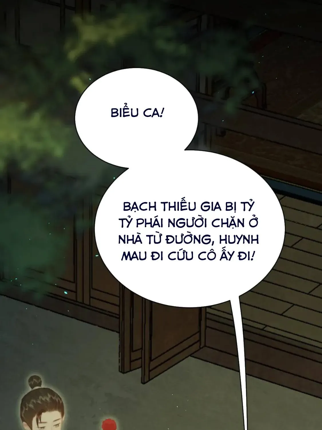 Sinh Chi Ác Phi Nghịch Tập Chapter 23 - 5