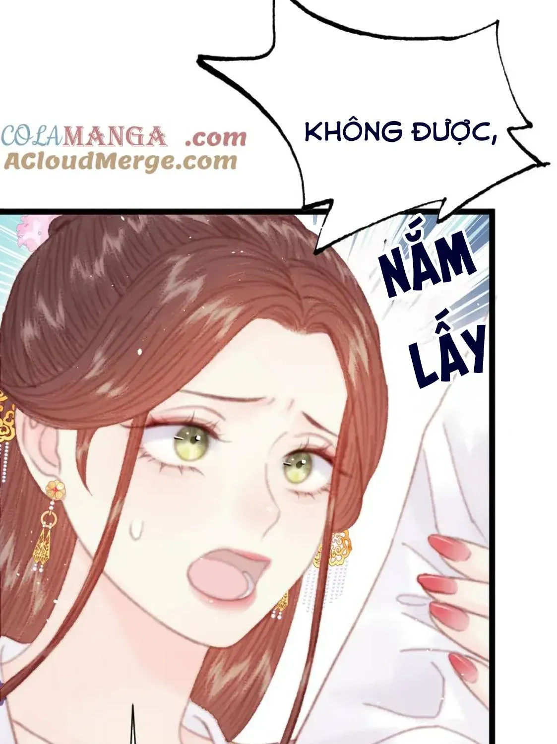 Sinh Chi Ác Phi Nghịch Tập Chapter 23 - 42