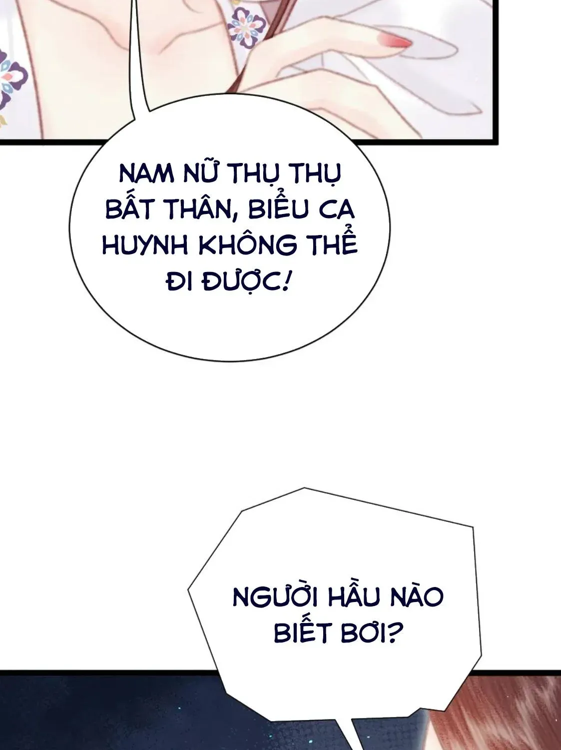 Sinh Chi Ác Phi Nghịch Tập Chapter 23 - 43