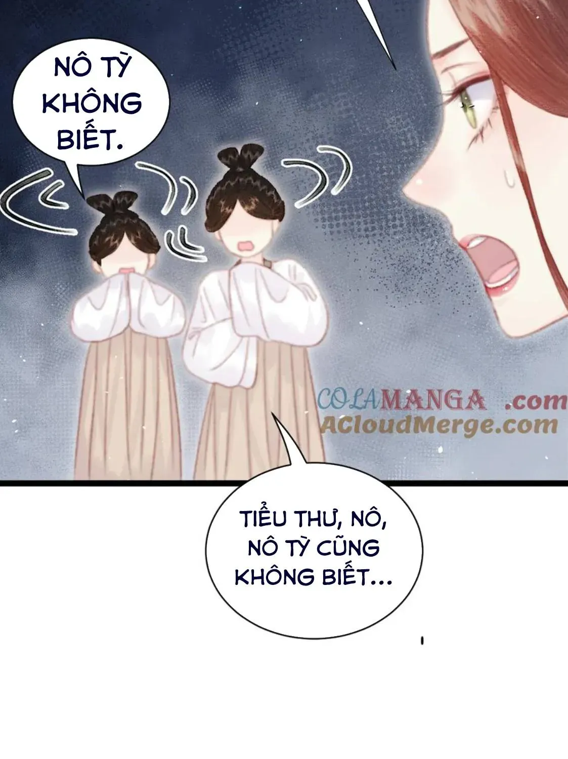 Sinh Chi Ác Phi Nghịch Tập Chapter 23 - 44