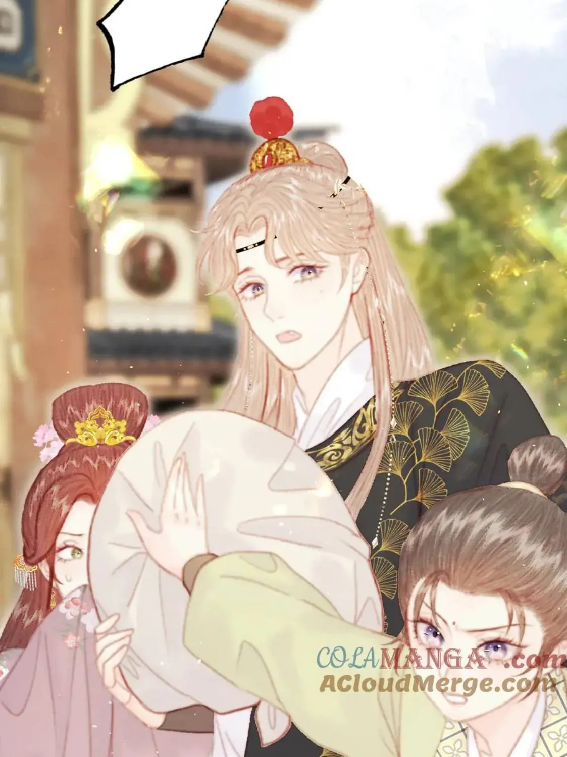 Sinh Chi Ác Phi Nghịch Tập Chapter 23 - 46