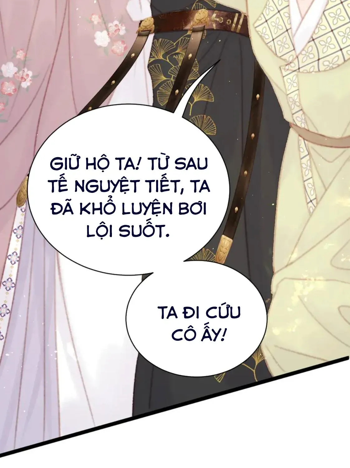 Sinh Chi Ác Phi Nghịch Tập Chapter 23 - 47