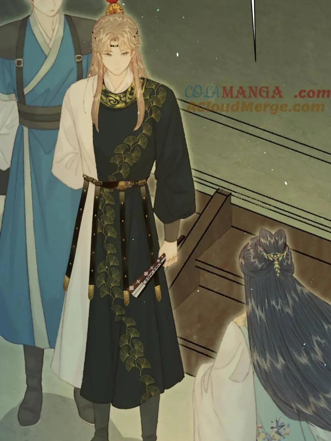 Sinh Chi Ác Phi Nghịch Tập Chapter 23 - 6