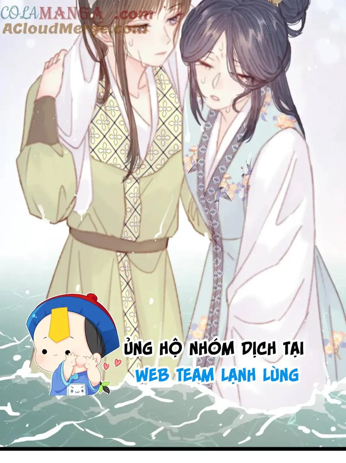 Sinh Chi Ác Phi Nghịch Tập Chapter 23 - 56